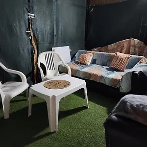 דירה Natali, אילת