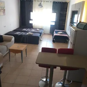 דירה סוויטות נופש מרכז תיירות, אילת
